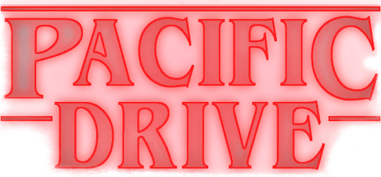 Pacific Drive Logo