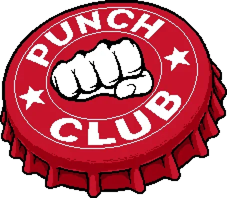 Punch Club