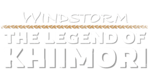 Windstorm: The Legend of Khiimori Logo