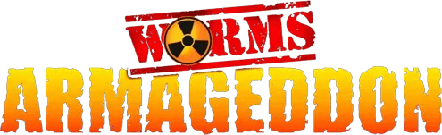 Worms Armageddon Logo