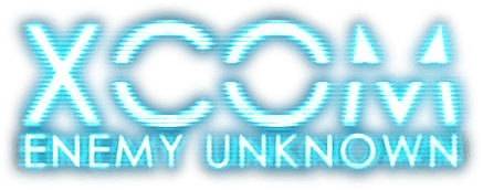 XCOM: Enemy Unknown Logo