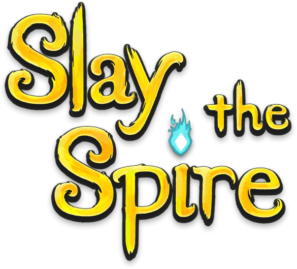 Slay the Spire Logo