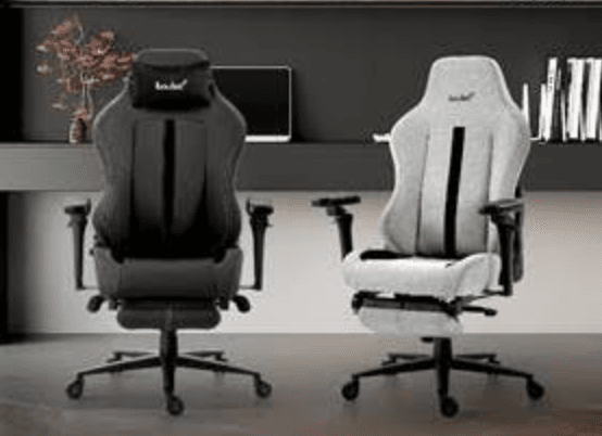 Boulies Master Rex 2026 Gaming Chair Launches
