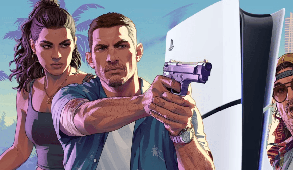 GTA 6