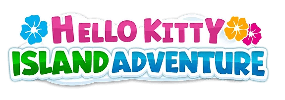 Hello Kitty Island Adventure logo.webp