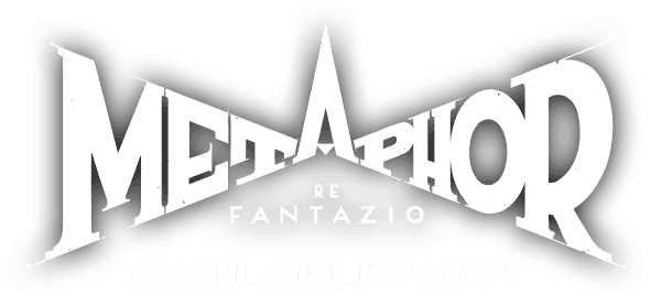 Metaphor: ReFantazio