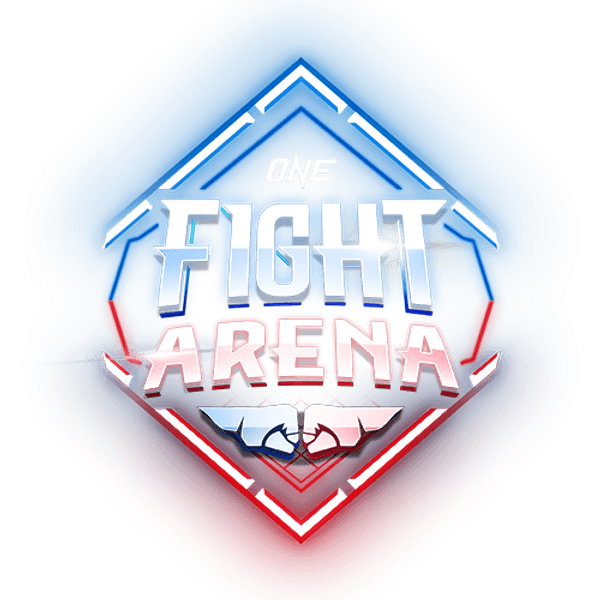 One Fight Arena Logo.png