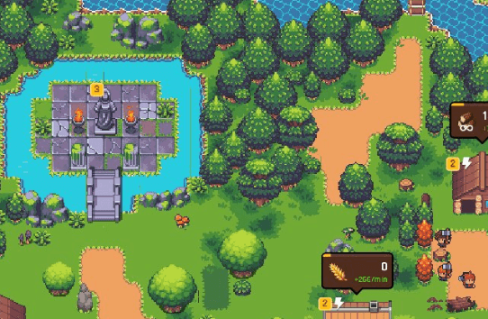 Pixiland: Age of Heroes NFT Mint On Ronin