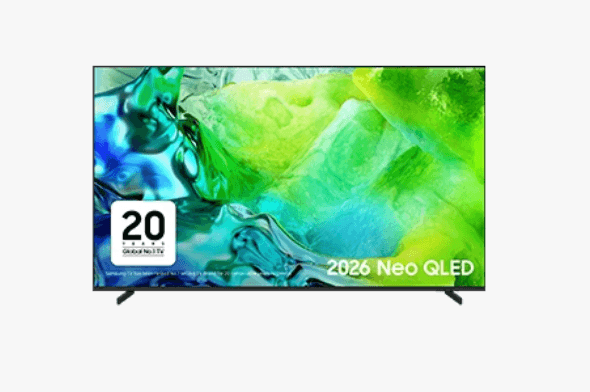 Samsung 77" 4K OLED Smart TV Drops to $1,098 for Prime Day