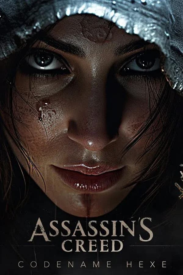 Assassin's Creed: Codename Hexe