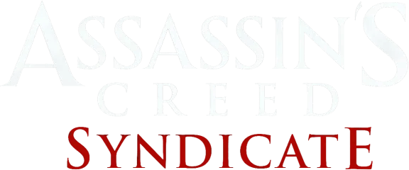 Assassin's Creed® Syndicate Logo