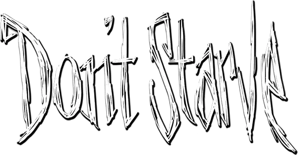Don't Starve Logo