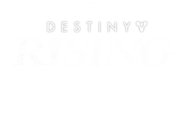 Destiny: Rising