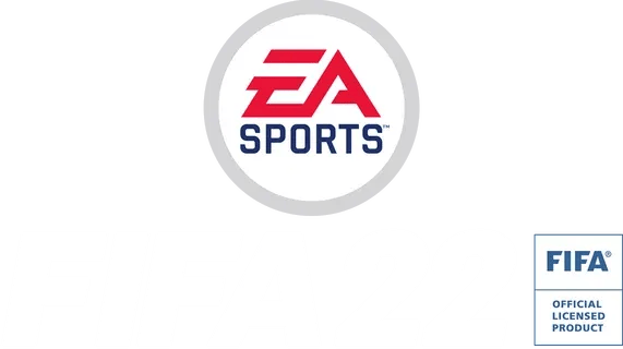 FIFA 22 Logo