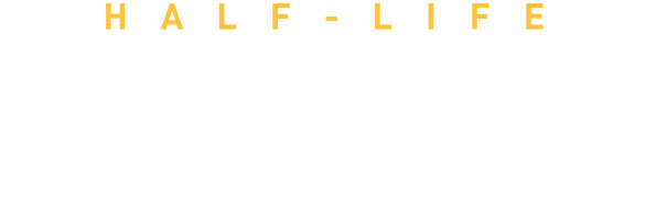 Half-Life: Alyx Logo