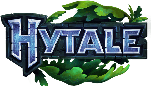 Hytale Logo