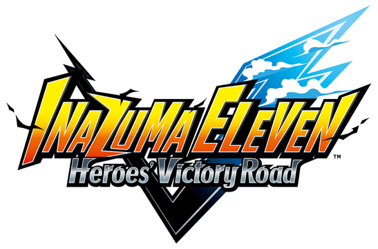 INAZUMA ELEVEN: Victory Road Logo