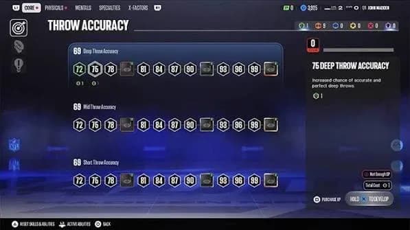 Custom uploaded: madden nfl 27 superstar QB skill tree menu screen.jpg