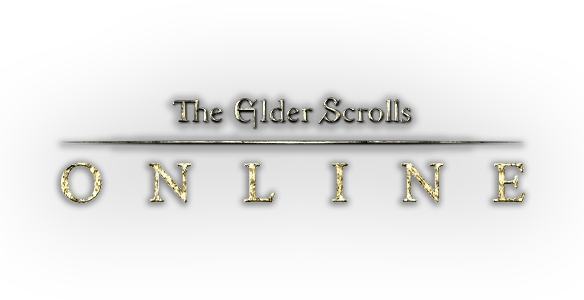 The Elder Scrolls Online Logo