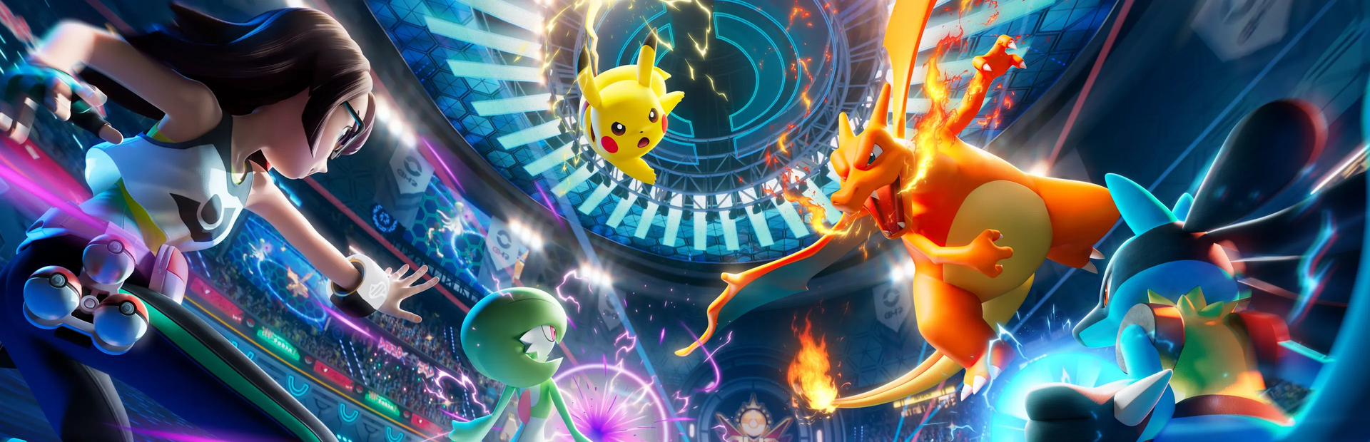 Pokémon Champions
