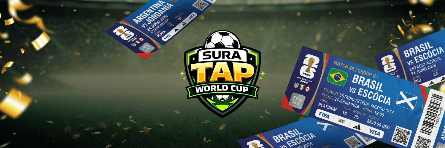 Win 2026 World Cup Tickets