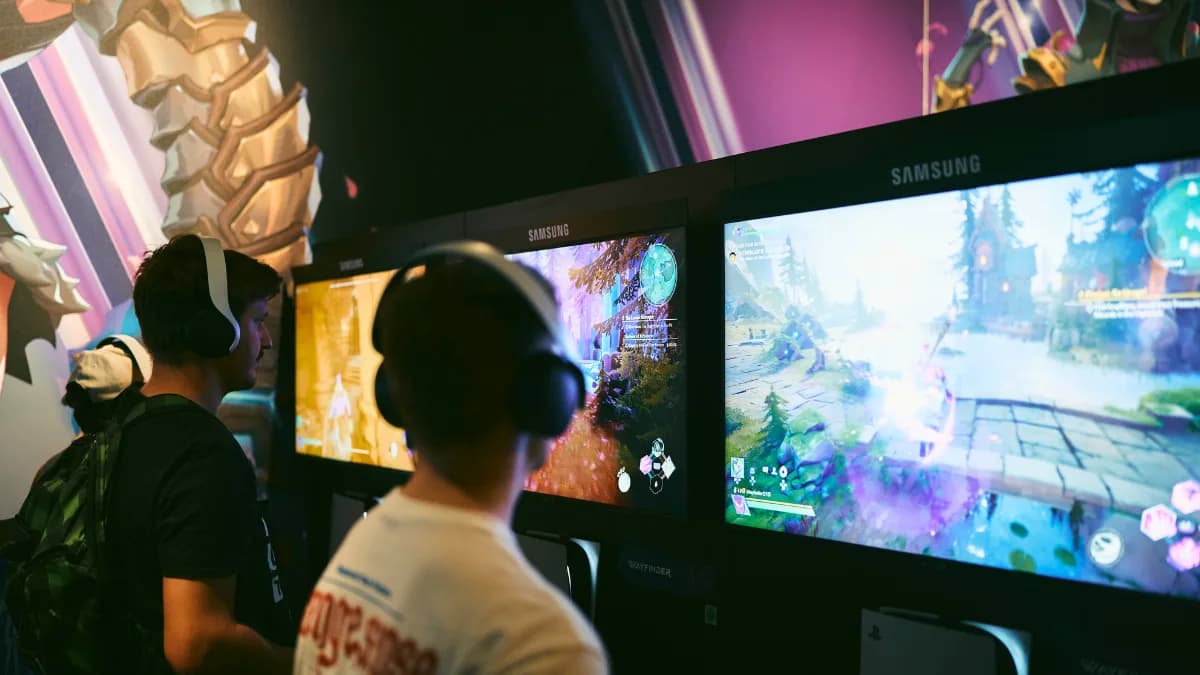 Gamescom Asia 2026