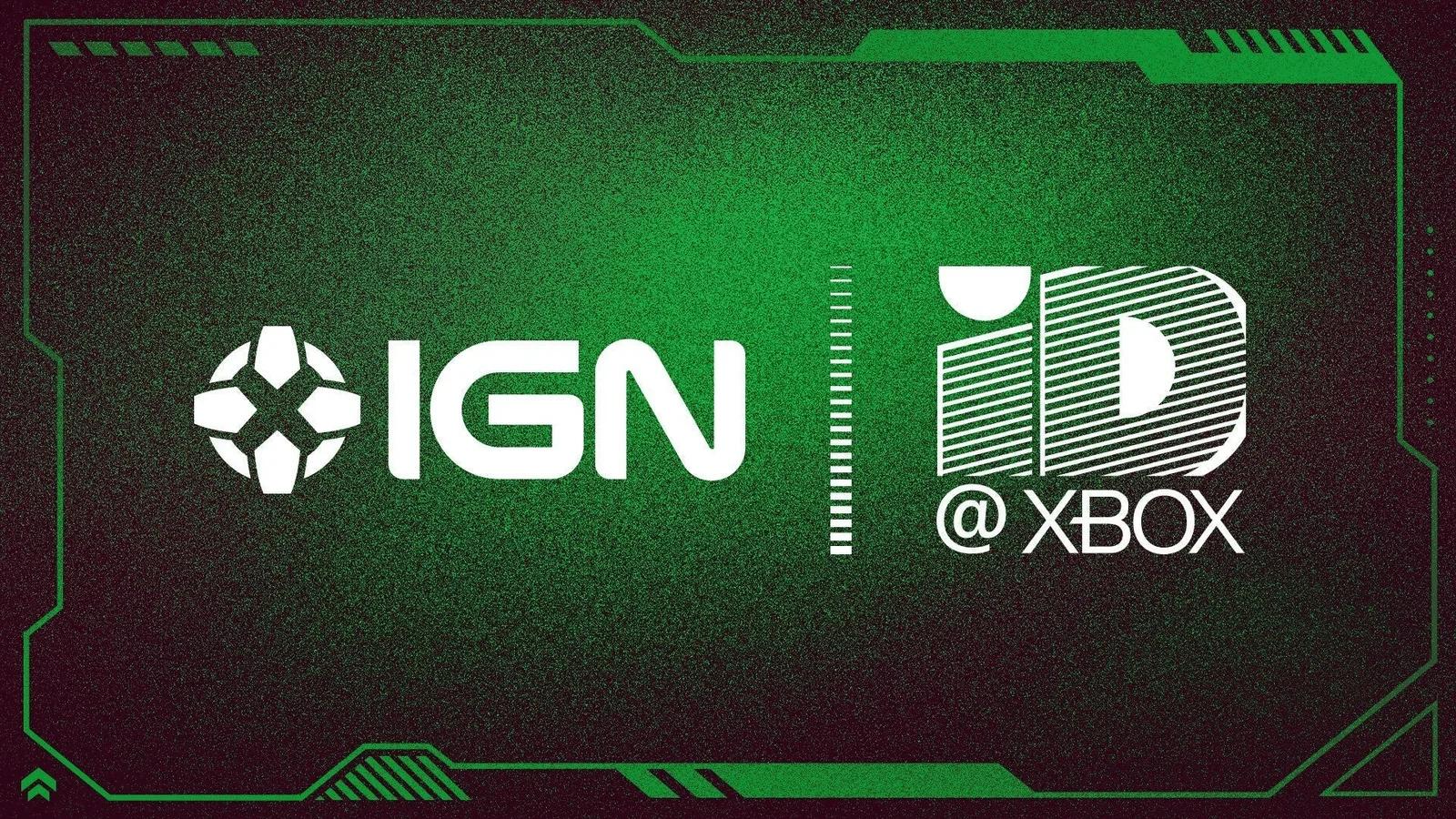 ID@Xbox October 2026 Showcase