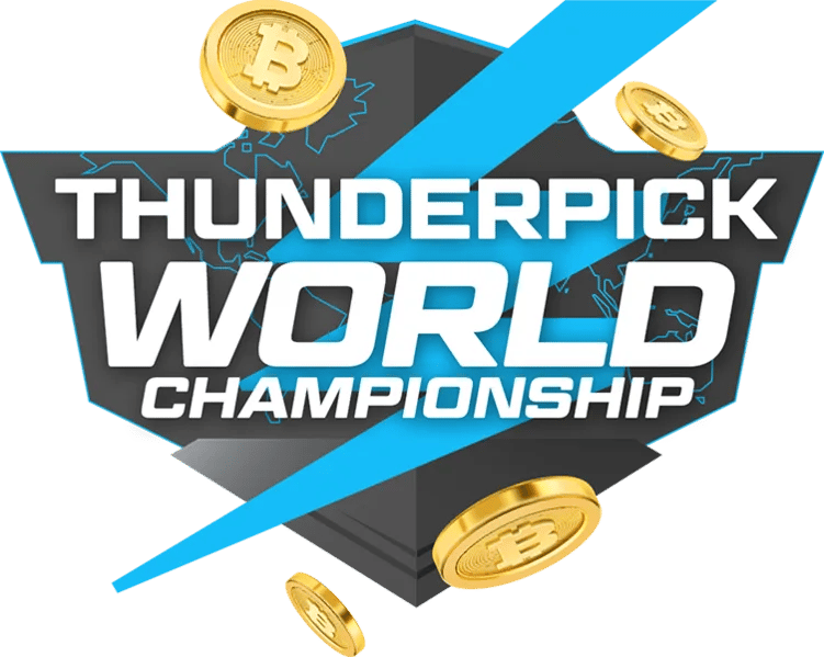 Thunderpick World Championship 2026