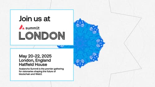 small_Avalanche Summit London May 2025