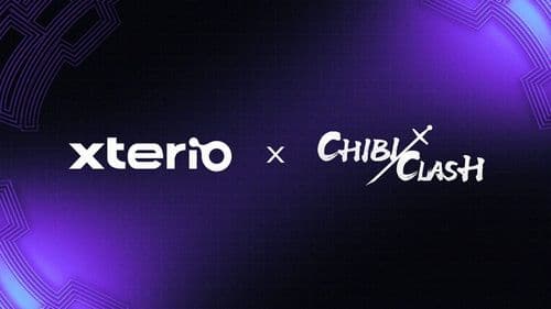 small_Chibi Clash Reveals Xterio Partnership and Upcoming NFT Sale