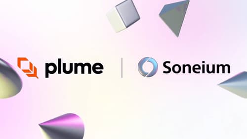 small_Sony's Soneium Blockchain and Plume Join Forces