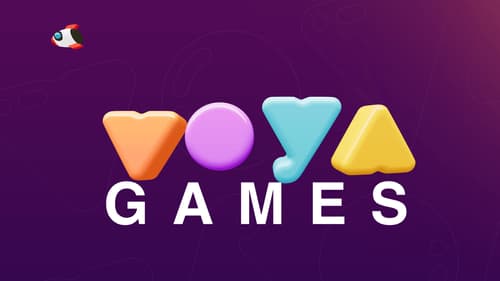 small_Voya Games Raises $5 Million Funding