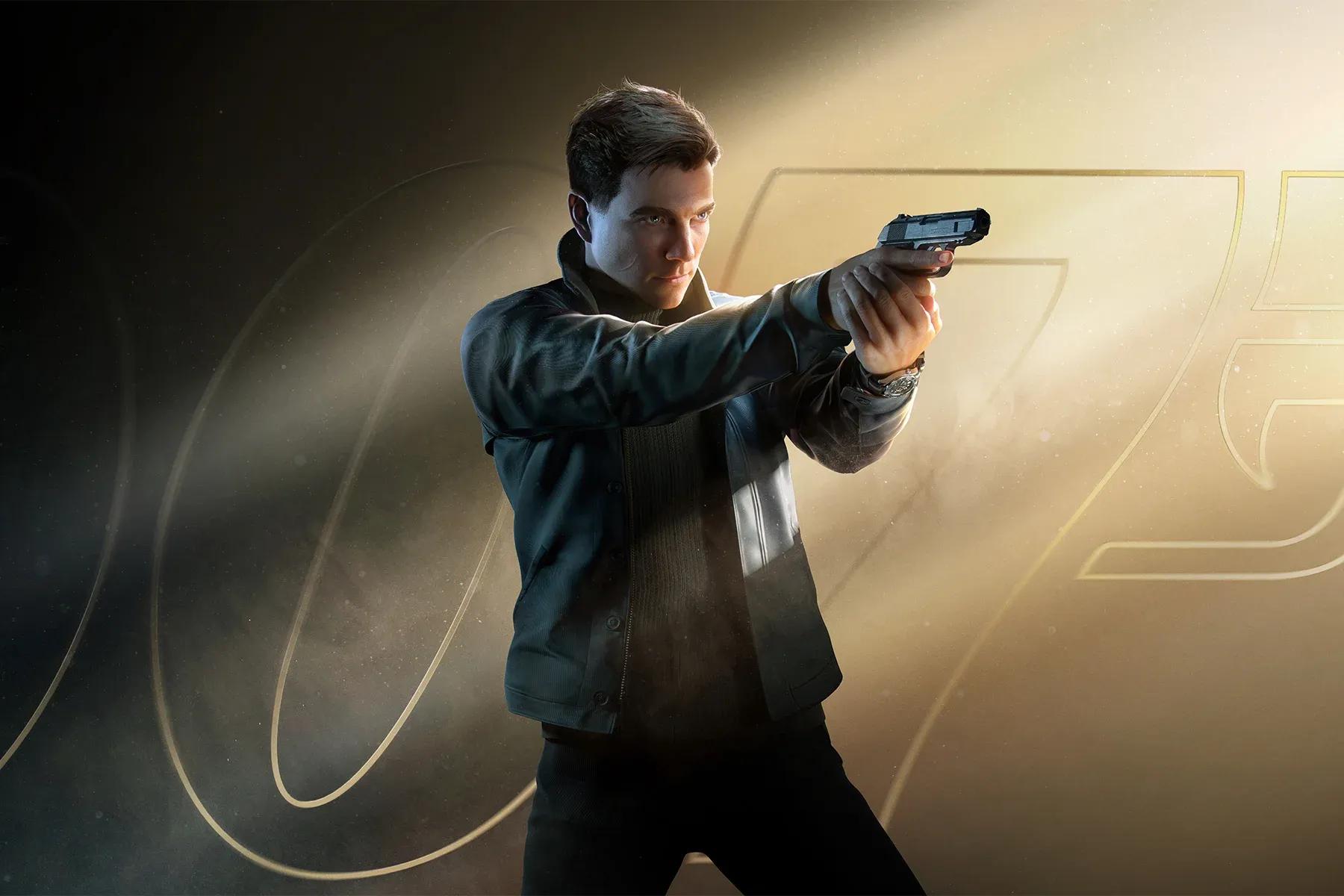 007 First Light' Creators Tease a ...