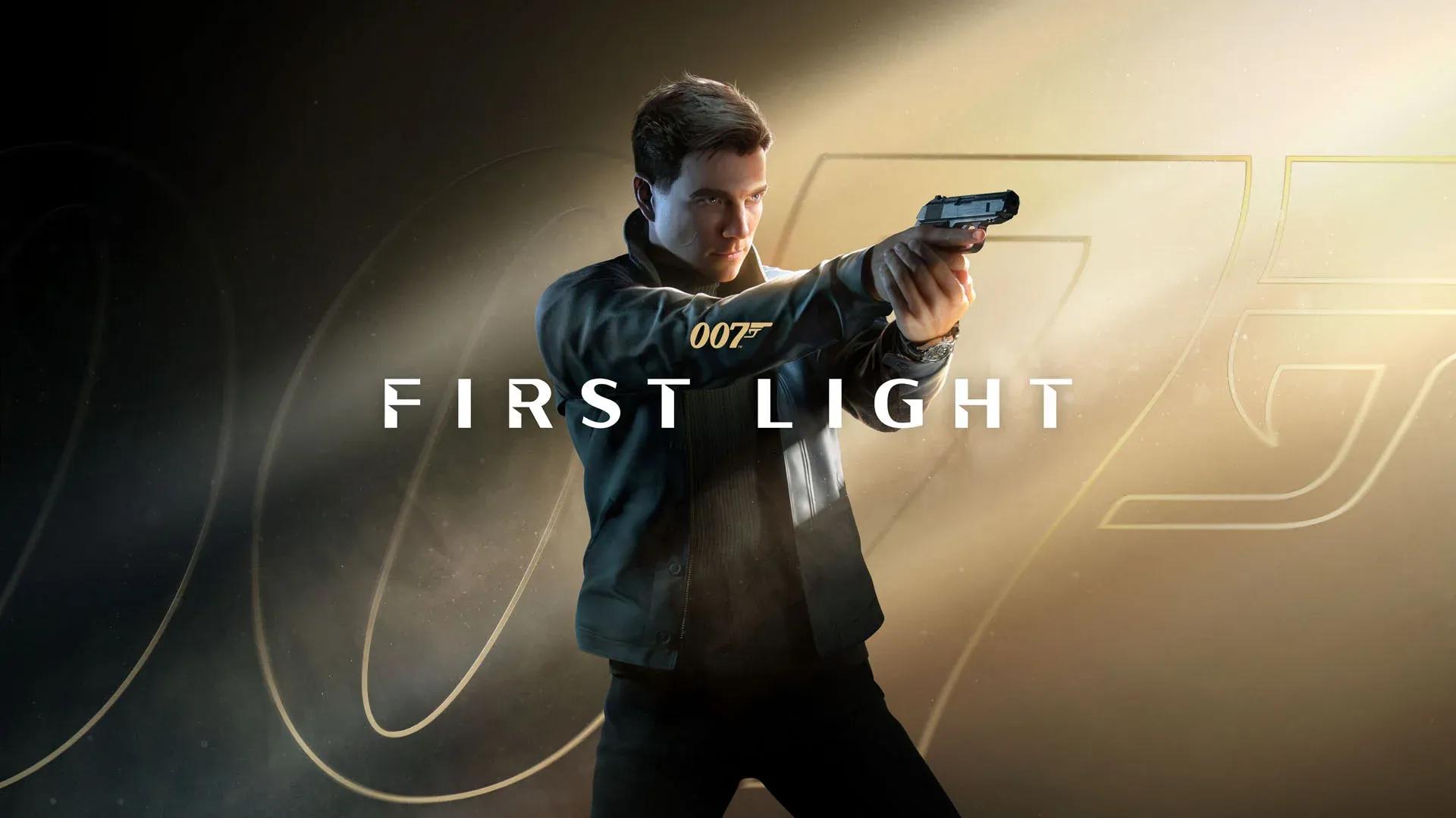 007 First Light Is So Much More Than A Hitman Game in Disguise - XBOX Wire