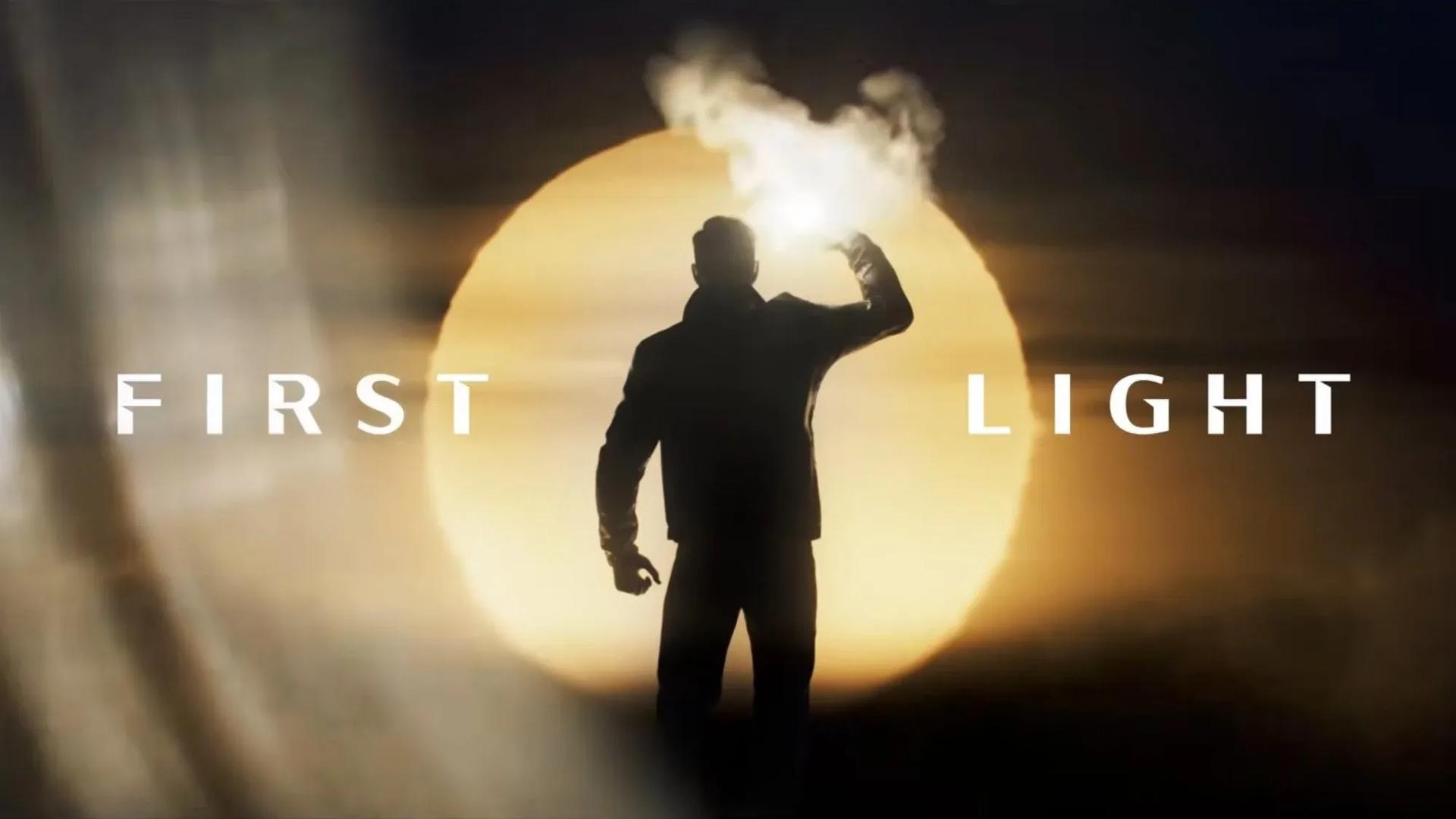 007 First Light Unveils Cinematic ...