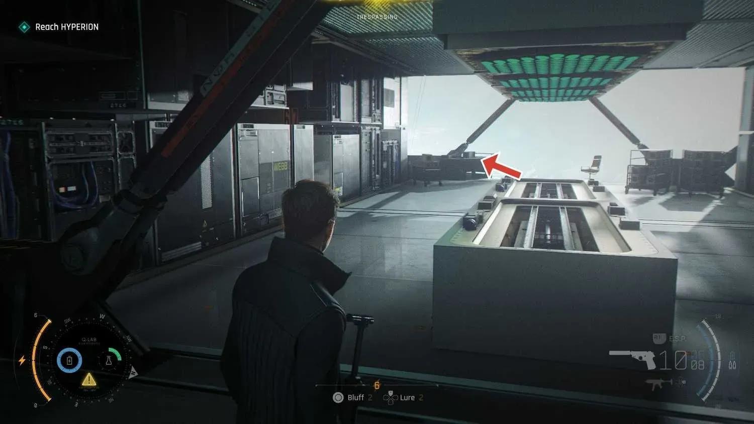 007 First Light: All Postcard Locations