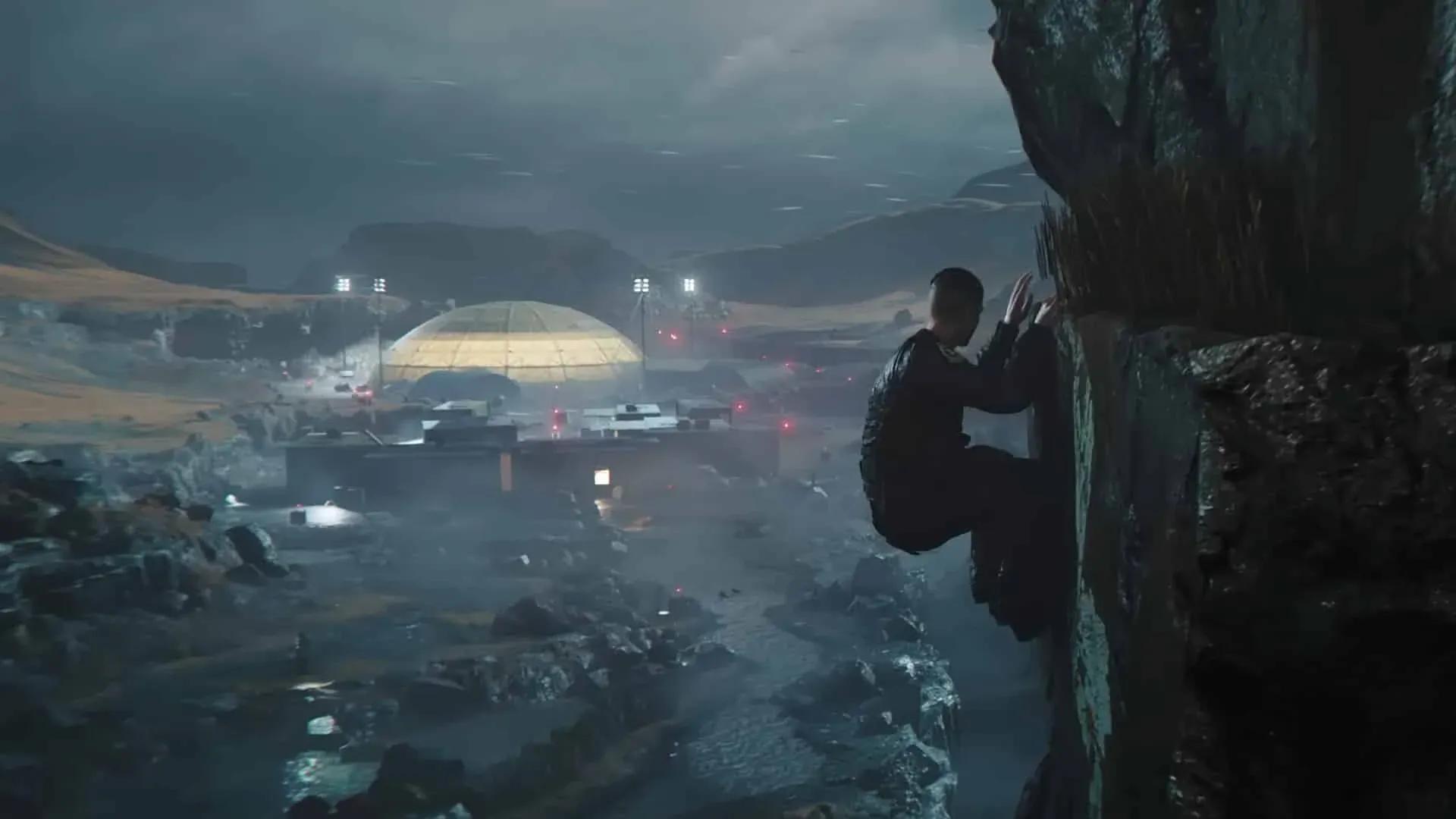 Dissecting the 007 First Light Story ...