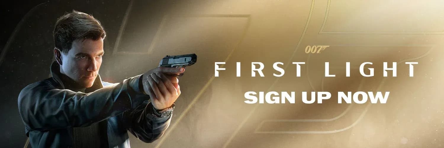 007 First Light image