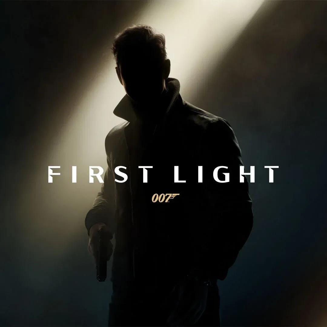 Hitman studio's James Bond game ...