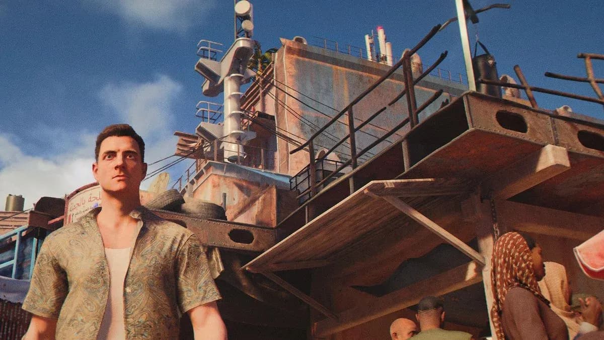 007 First Light Auction Fee | GamesRadar+