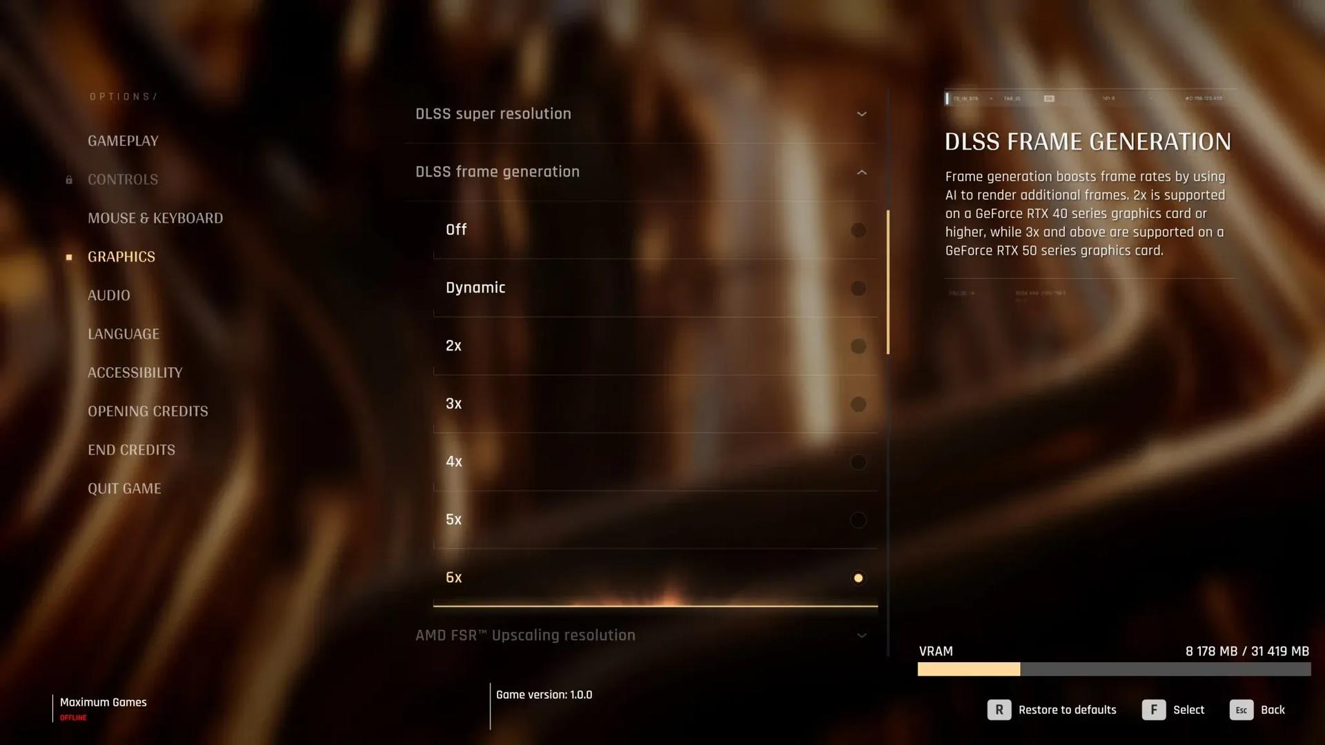 007 First Light: Benchmarks of Graphics ...