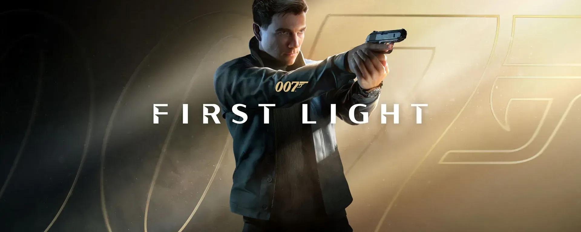 007 First Light' Impressions ...