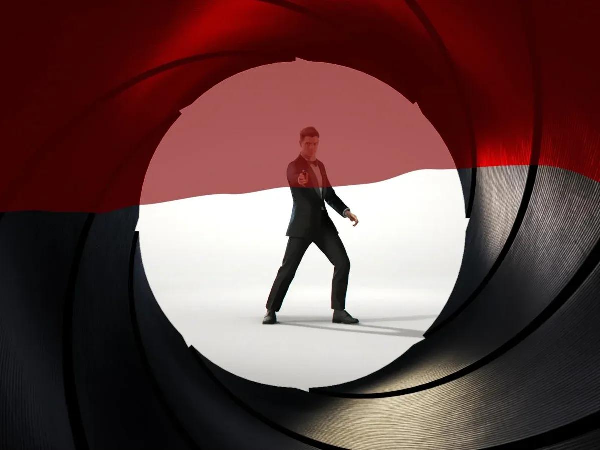 007 First Light review - a narrative ...