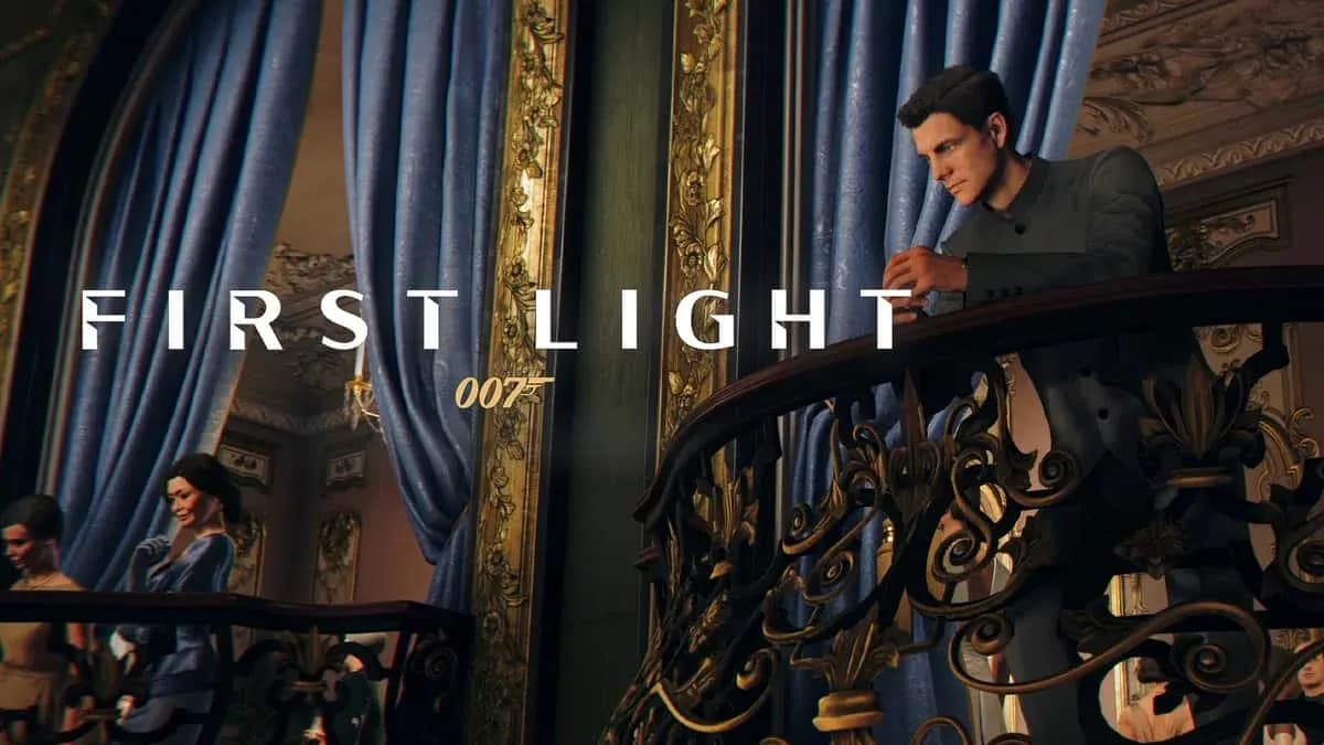 007 First Light: Everything we know ...