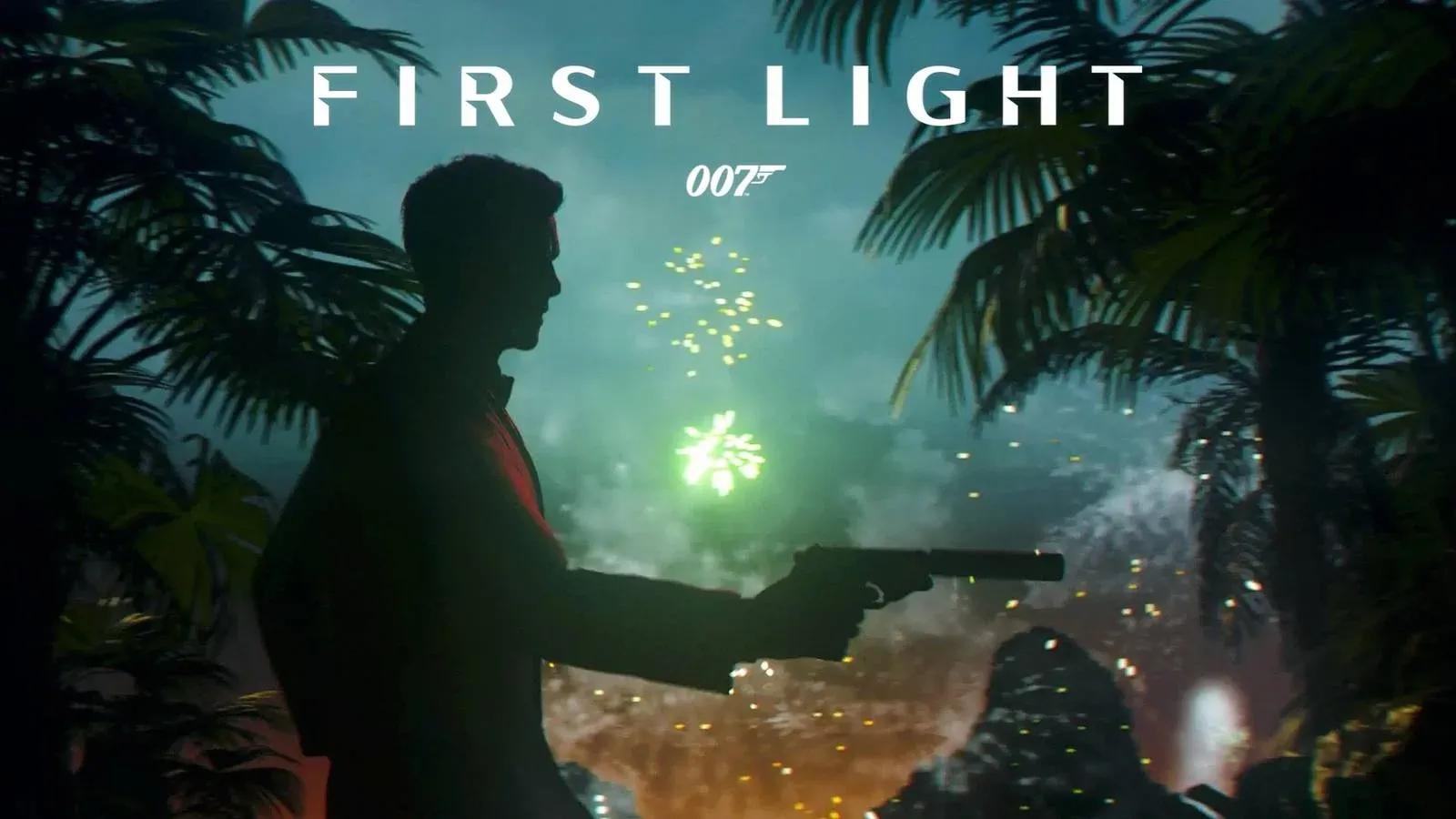 007 First Light