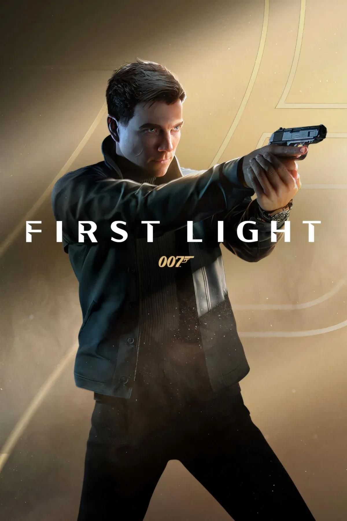 Uninvited Challenges in 007 First Light