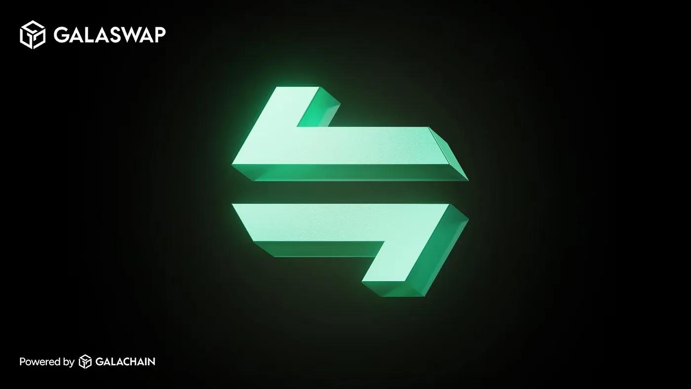 Gala Introduced GalaSwap Now Live on GalaChain