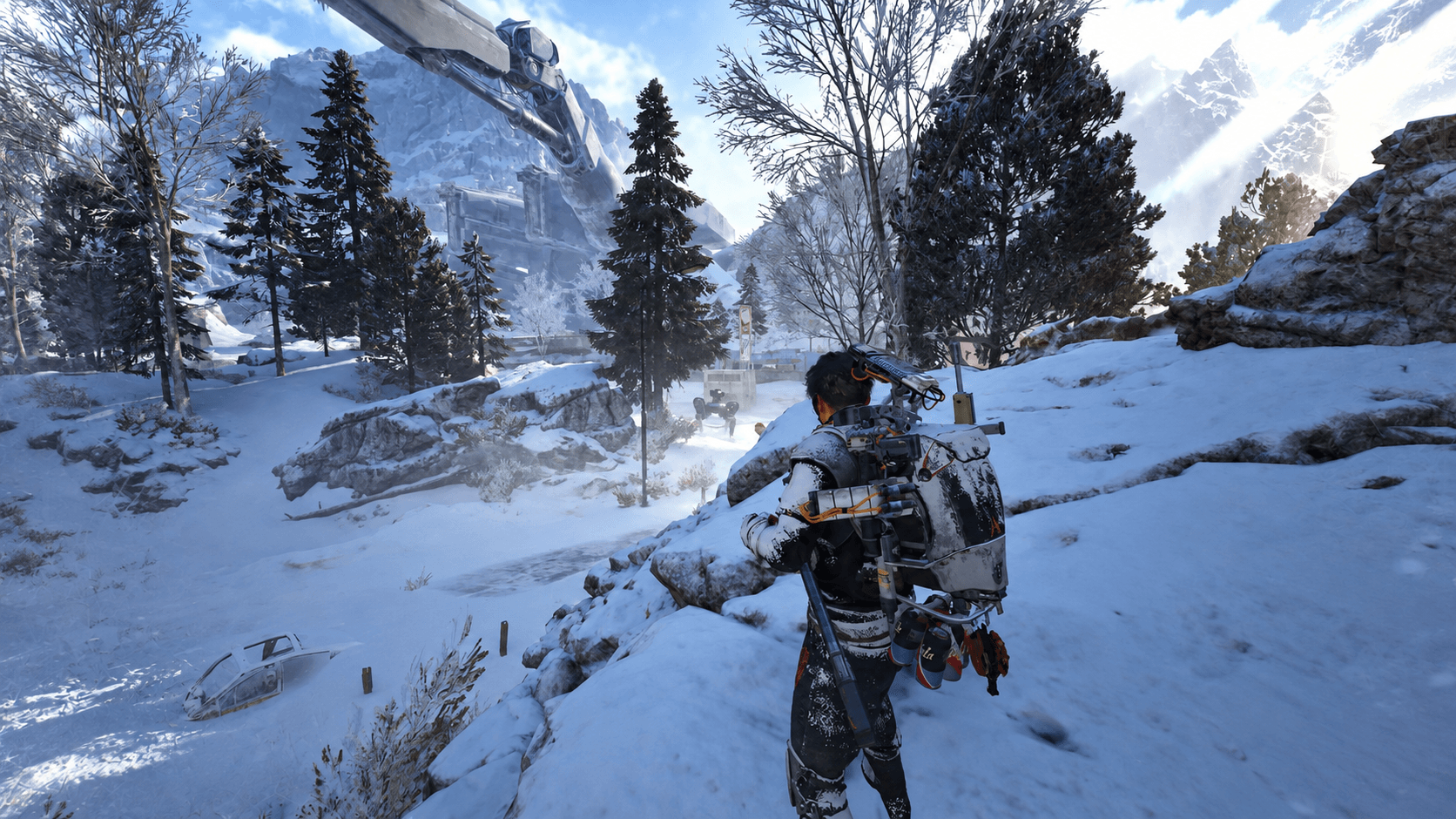 ARC Raiders Guide: How to Complete Bait, Fetch, Blast Quest