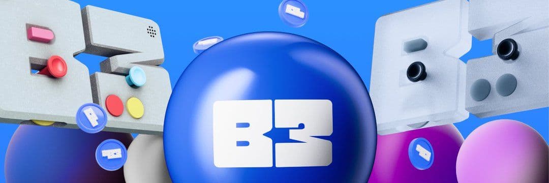 B3 推出全新「贏取遊戲」活動