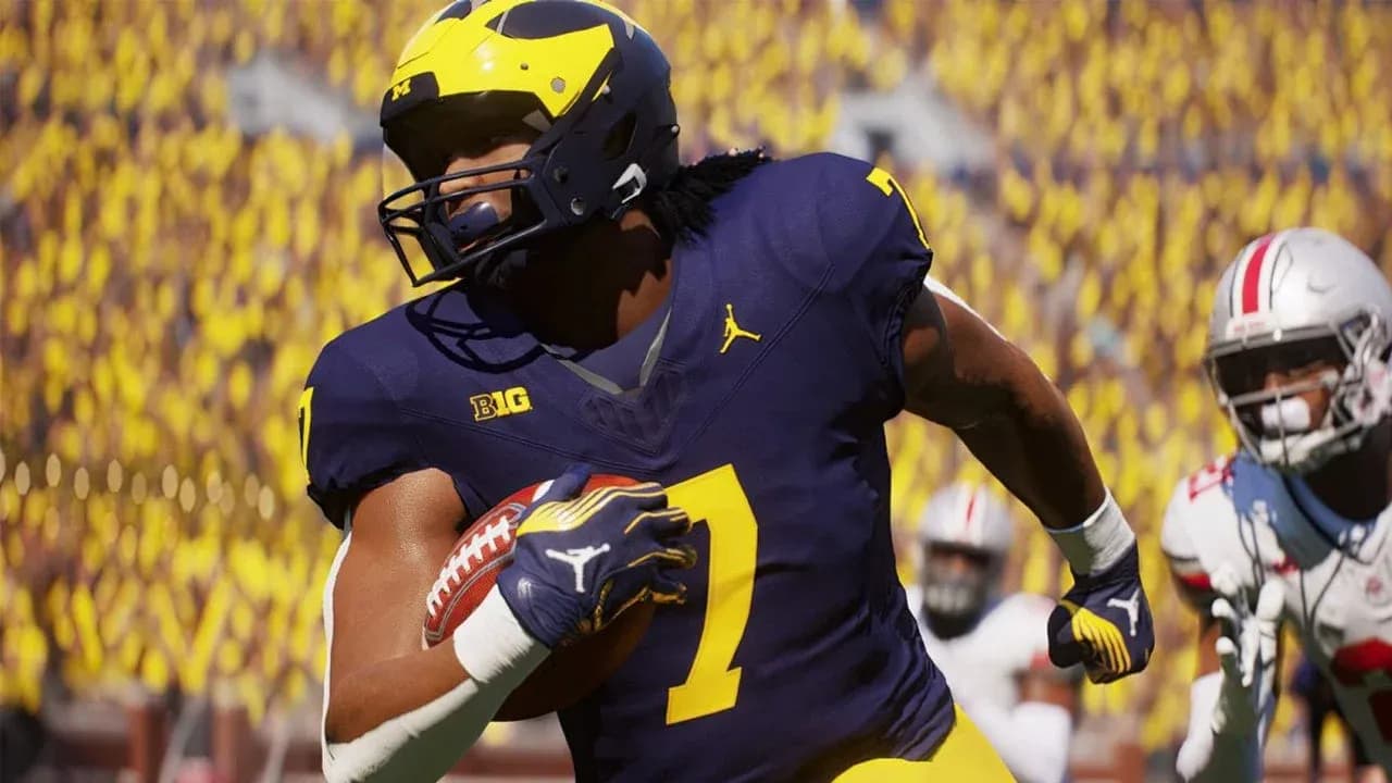 College Football 27 Guide: Fastest Quarterbacks Ranked
